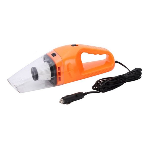 DC 12 Volt High-Power Vacuum Cleaner Portable