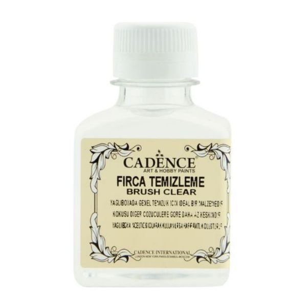 Cadence Brush Cleaner 100ml