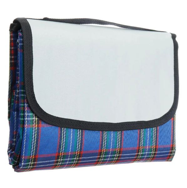 Foldable Beach/Picnic Blanket - 140x120cm