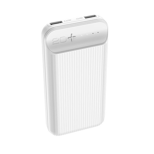 Hoco J52A 20000 mAh Large Capacity Power Bank