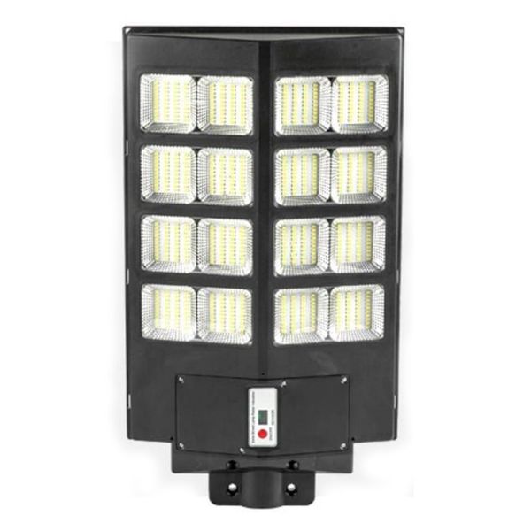 Sensored Solar LED Street Light 800W