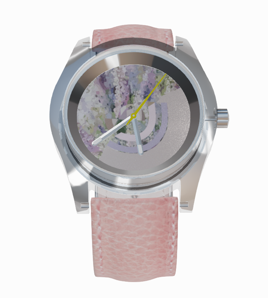 Livia Karsten – Model: Analise - Ladies Watch