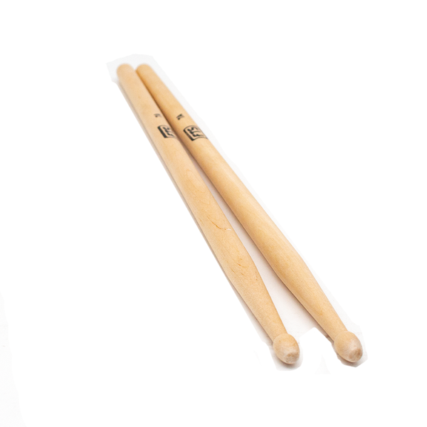 FTS Maple Wood Drum Stick (MKI) [7A LM (NJT)]