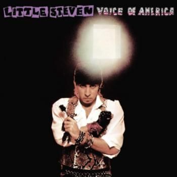 Voice Of America (CD)
