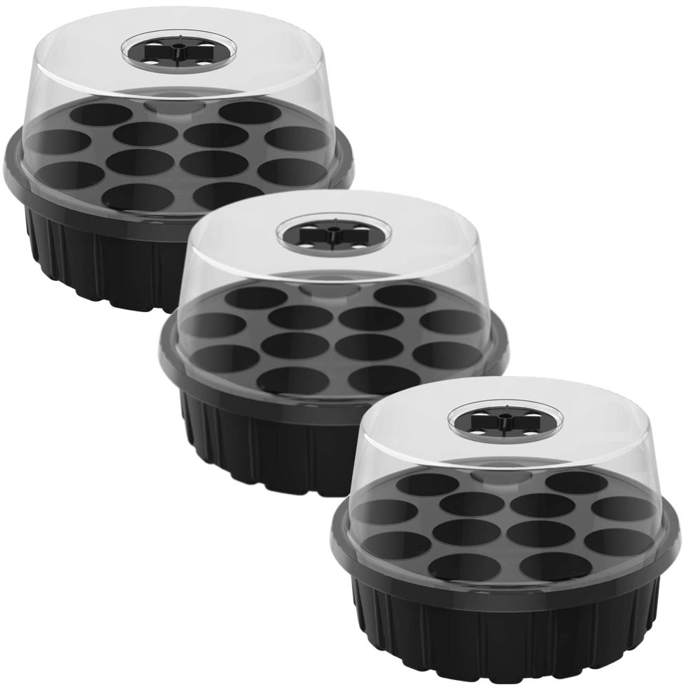 Garden Large Capacity High Volume Seedling Tray Shop Today. Get it