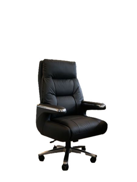 Eze Executive High Back Reclining Office Chair