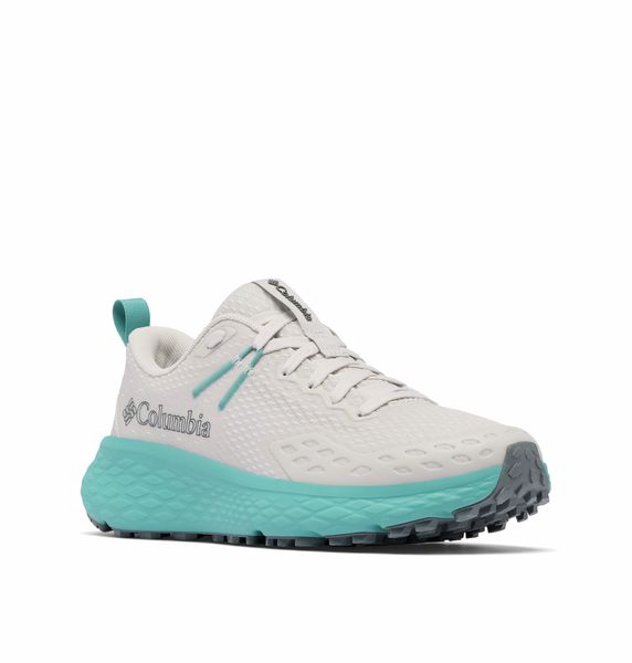 Columbia Women's Konos TRS Shoes - Moonstone Teal