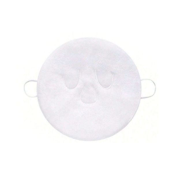 Reusable Hot Cold Compress Face Towels 2 Pack