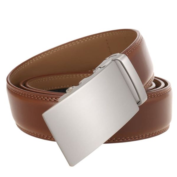 Xtreme Xccessories EDC Rachet Lockable Auto Leather Style Tactical Belt