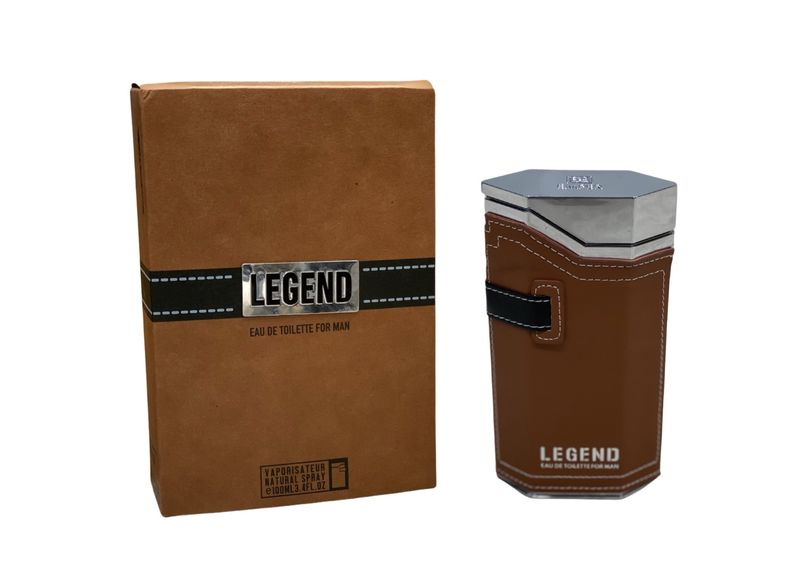 Emper Legend - 100ml EDT