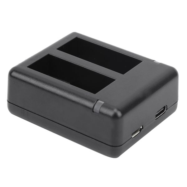 AT1139 Dual Charger Hero 9 With USB-C