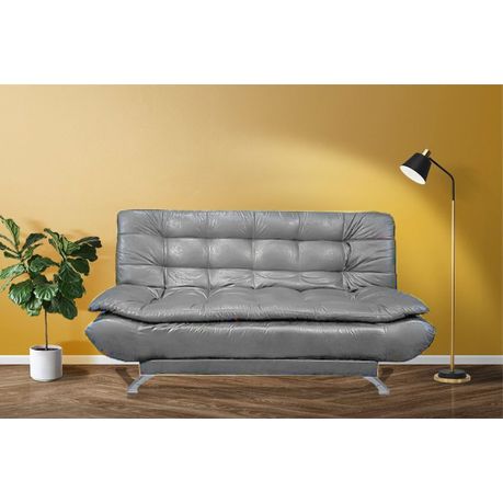 Takealot leather deals couches