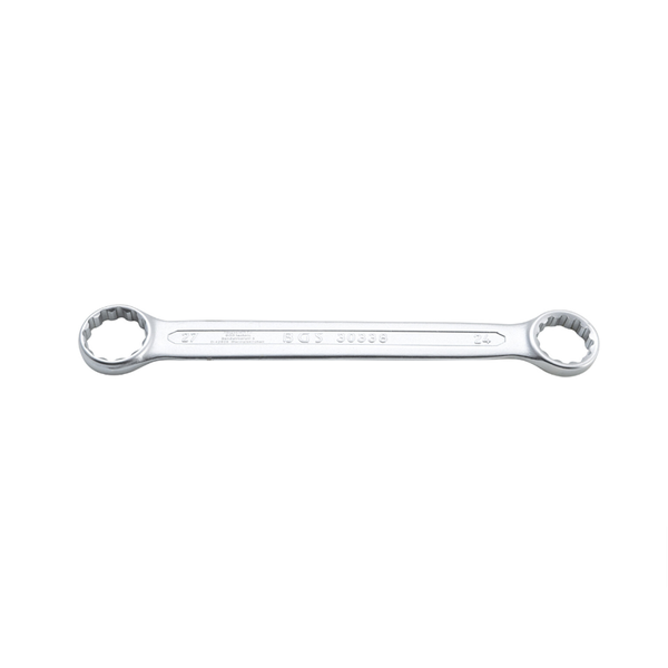 10-11mm Double Ended Ring Spanner