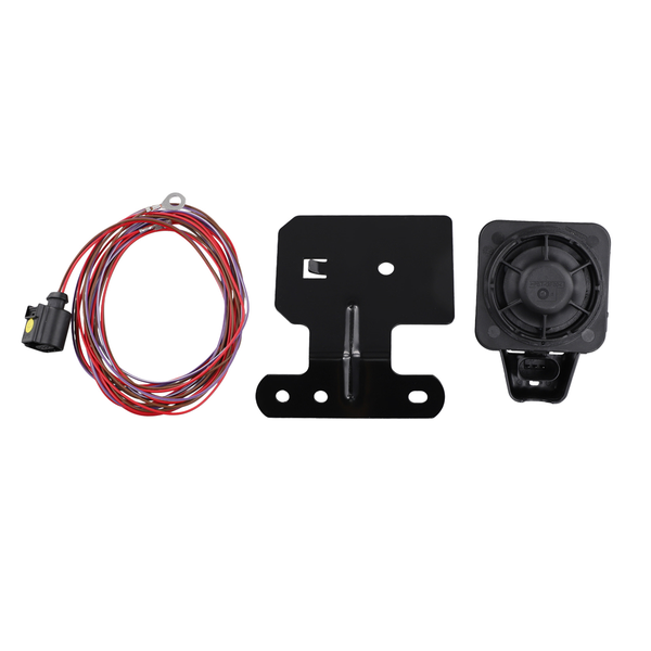 for Vw Cc Passat B8 Car Electronic Alarm Horn Alarm Compatible with Audi