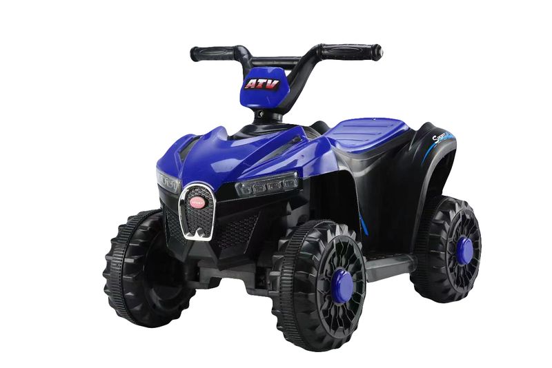 Mini Quad Toy Electric Ride Car For Kids 2-4 years old
