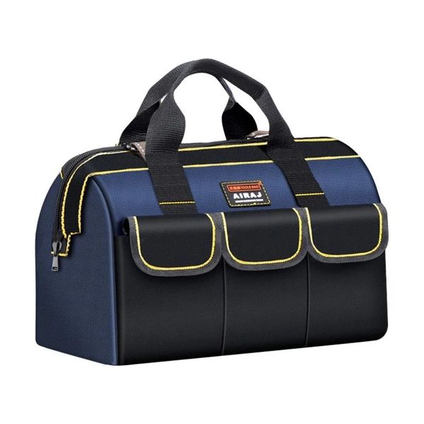 (31 x 17 x 23 cm) Tool Bag Waterproof Heavy Duty Carrier Organiser