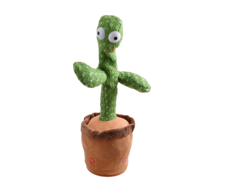 mimicking cactus