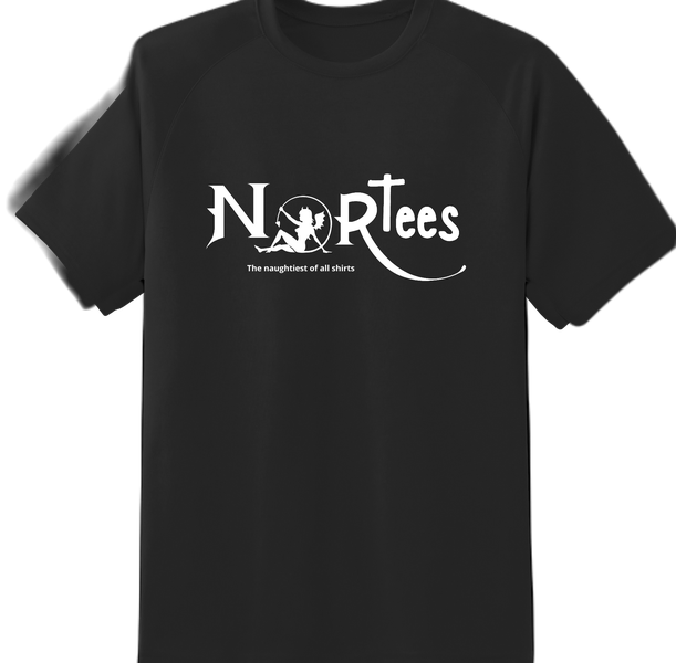 Norteesc- Nortees Logo T-Shirt