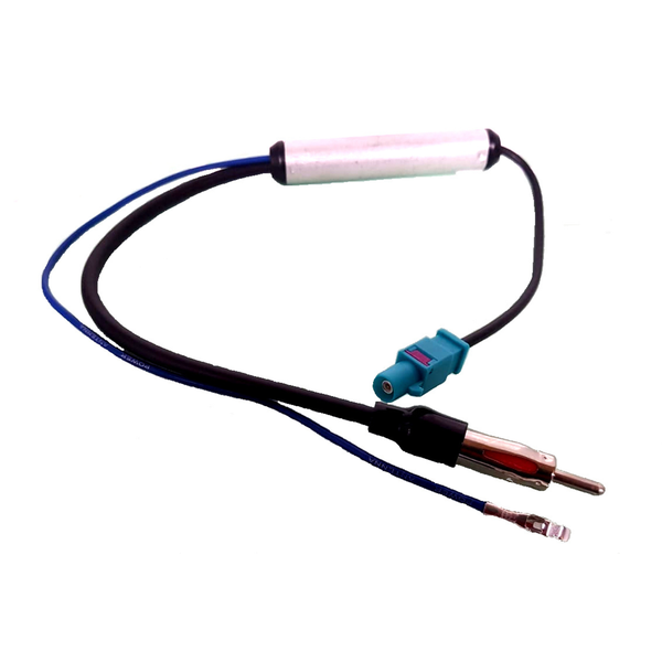 Antenna Adaptor With Amplifier Ant >11-91