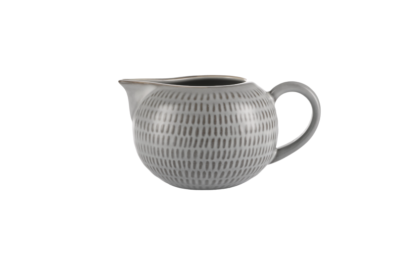 YVONNE CHAKA CHAKA - Rice Creamer Grey