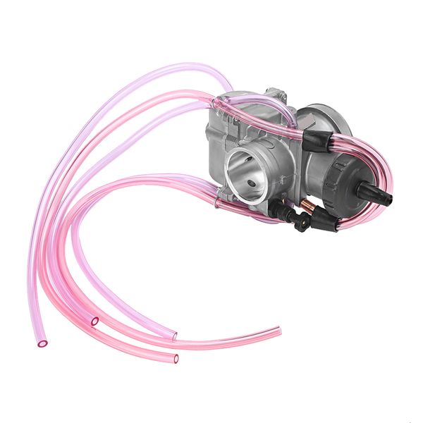 Carburetor for ATV Motorcycle Compatible with KEIHIN PWK38mm