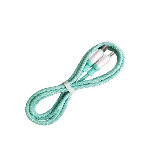 C Type to C Type Fast Charging Cable