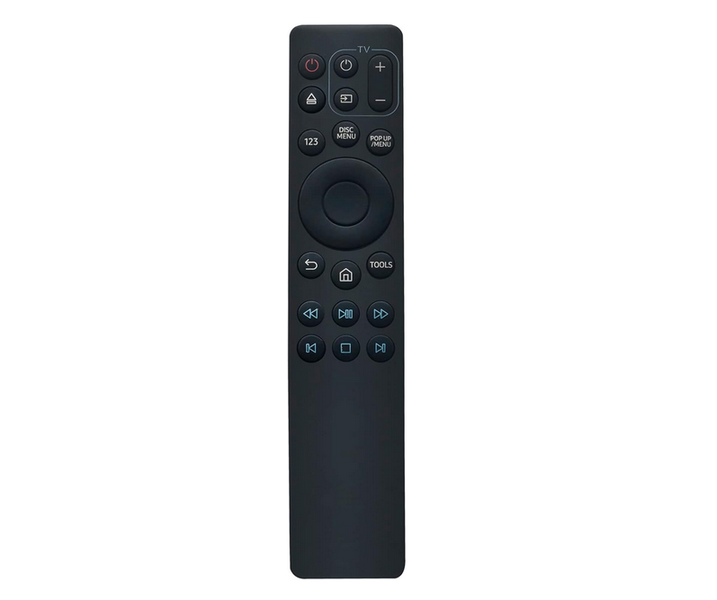 S/H AK59-00180A Remote Samsung 4K Blu-Ray Player Compatible UBD-M8500/ZA