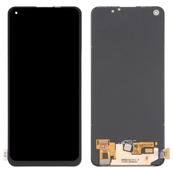 OPPO A74 (4G) Replacement LCD