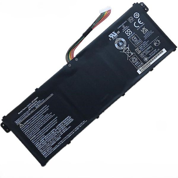 Battery for Acer Chromebook 311, 314 Series (AP19B5K)