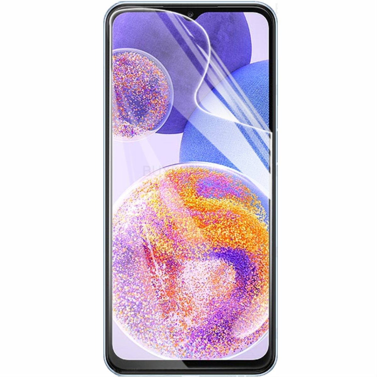 Samsung Galaxy A14 5G TPU Film Screen Protector Guard | Shop Today. Get ...