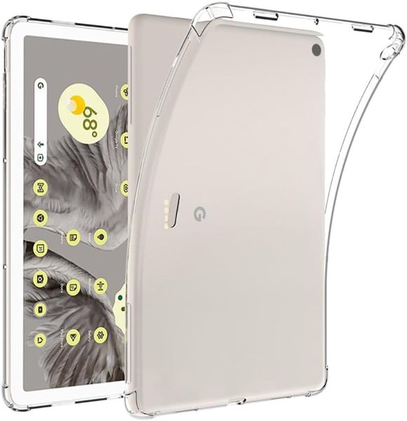 for Google Pixel Tablet 11" (2023) Four-Corner Airbag Anti-Fall TPU Case