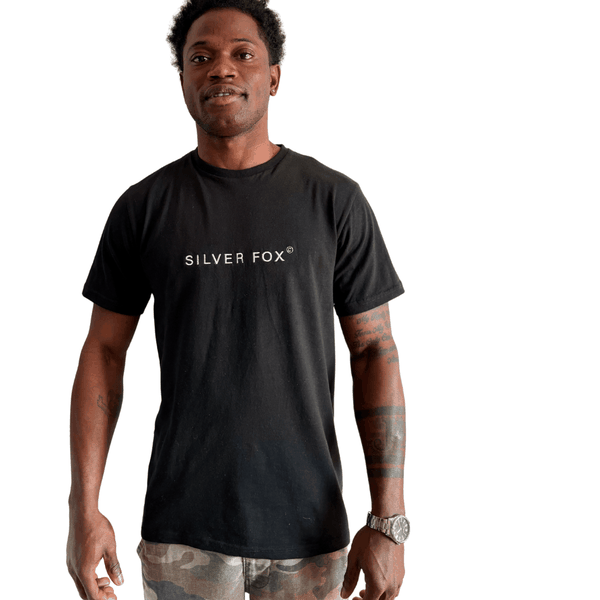 Silver Fox Clothing T-shirt