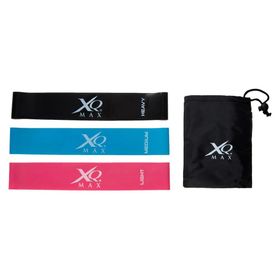 XQ Max Resistance Band Set, Shop Today. Get it Tomorrow!