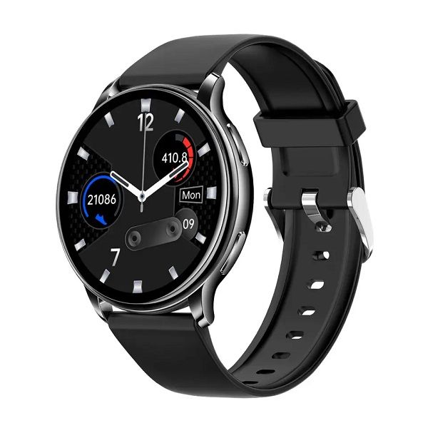 Smartwatch - 1.32 inch Full Screen