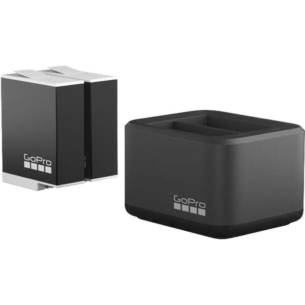 GoPro Enduro Dual Battery Charger