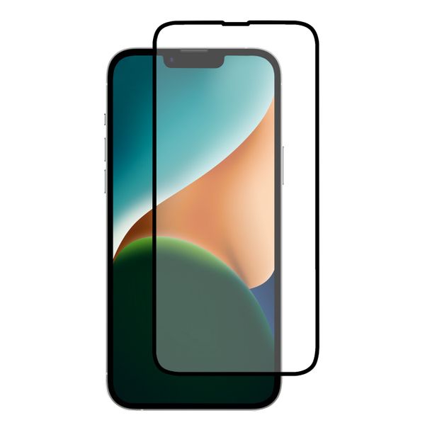 Body Glove Apple iPhone 15 Plus Tempered Screen Protector