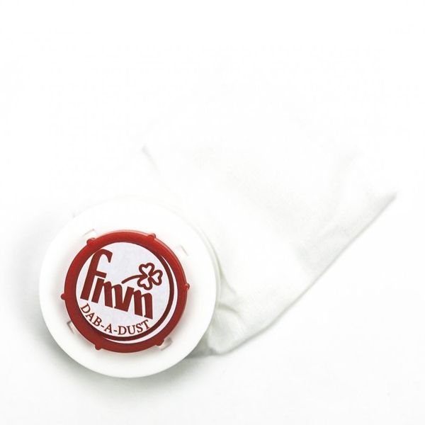 Cutters Dab-a-Dust Cake Icing Cut Out Mould Decoration Fondant Dusting Tool