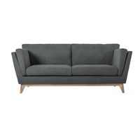 George & Mason - Haute Deco 3-Seater Couch