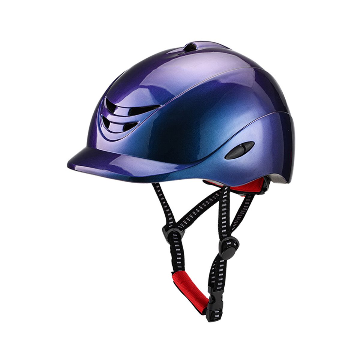 Equestrian Helmets Men Women Outdoor Sports Anti-Collision Supplies