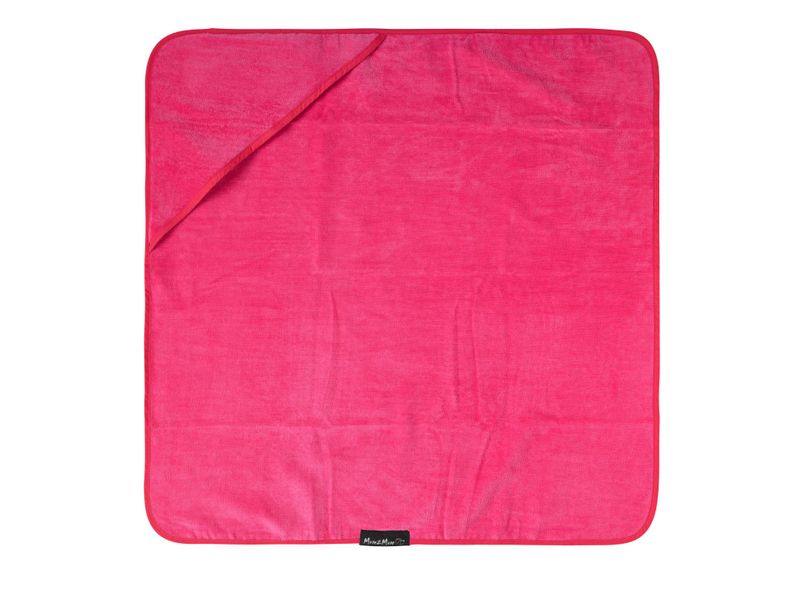 Mum2Mum Hooded Towel