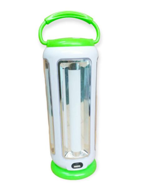 FA-6858 Rechargeable SMD Emergency Light with USB And A Keyholder
