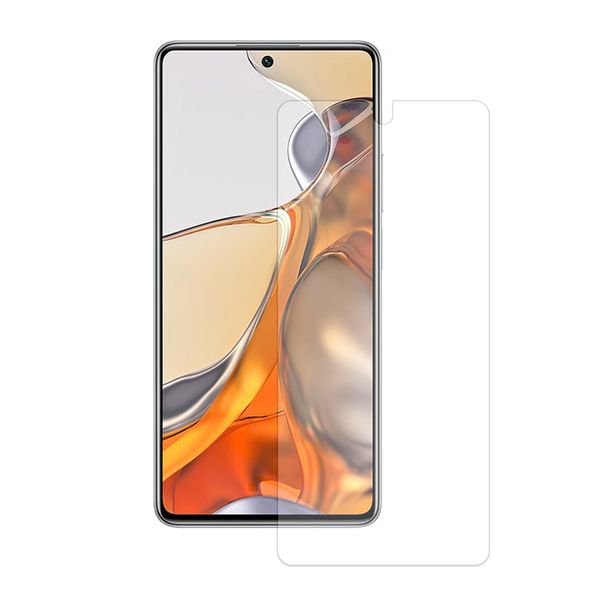 SIXTEEN10 TPU Film Screen Protector for Xiaomi 11T Pro