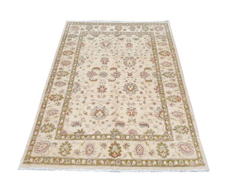Top Persian Rugs logo