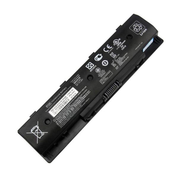 Astrum Battery PI06 for HP Envy Touch Pavilion 14 15 17 E000 J000 Series