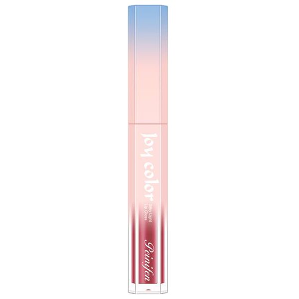 Natural Moisturizing Makeup Lip Gloss Waterproof Lip Tint