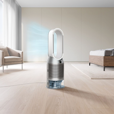 Dyson Purifier Humidify + Cool Autoreact (White/Silver) - Daily Sale Shop