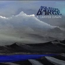 A Grayer Dawn (CD / Album)