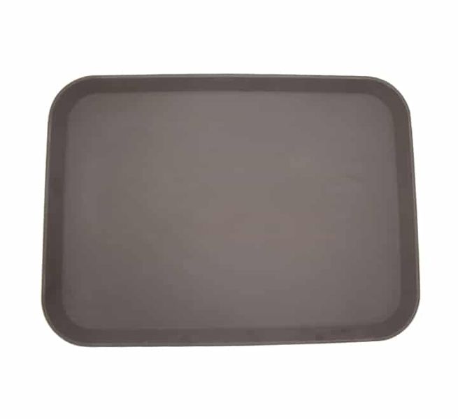 Bar Butler Non-Slip Rect Tray