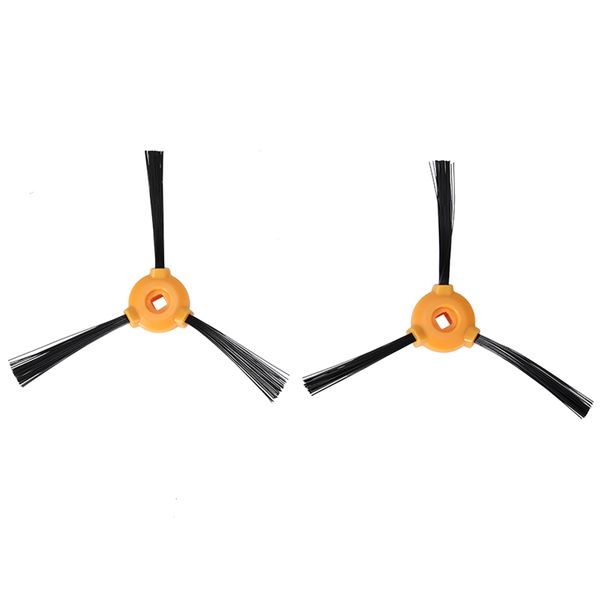 2 Pairs Compatible With N79 N79s Sweeper Side Brush