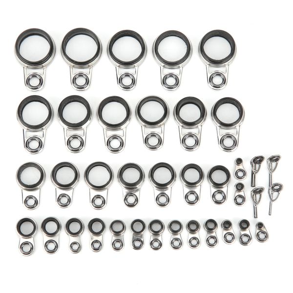 37 Pieces Surf Rod Repair Kit